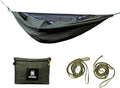 OneTigris KOMPOUND Camping Hammock with Net & Inner Thermal Layer
