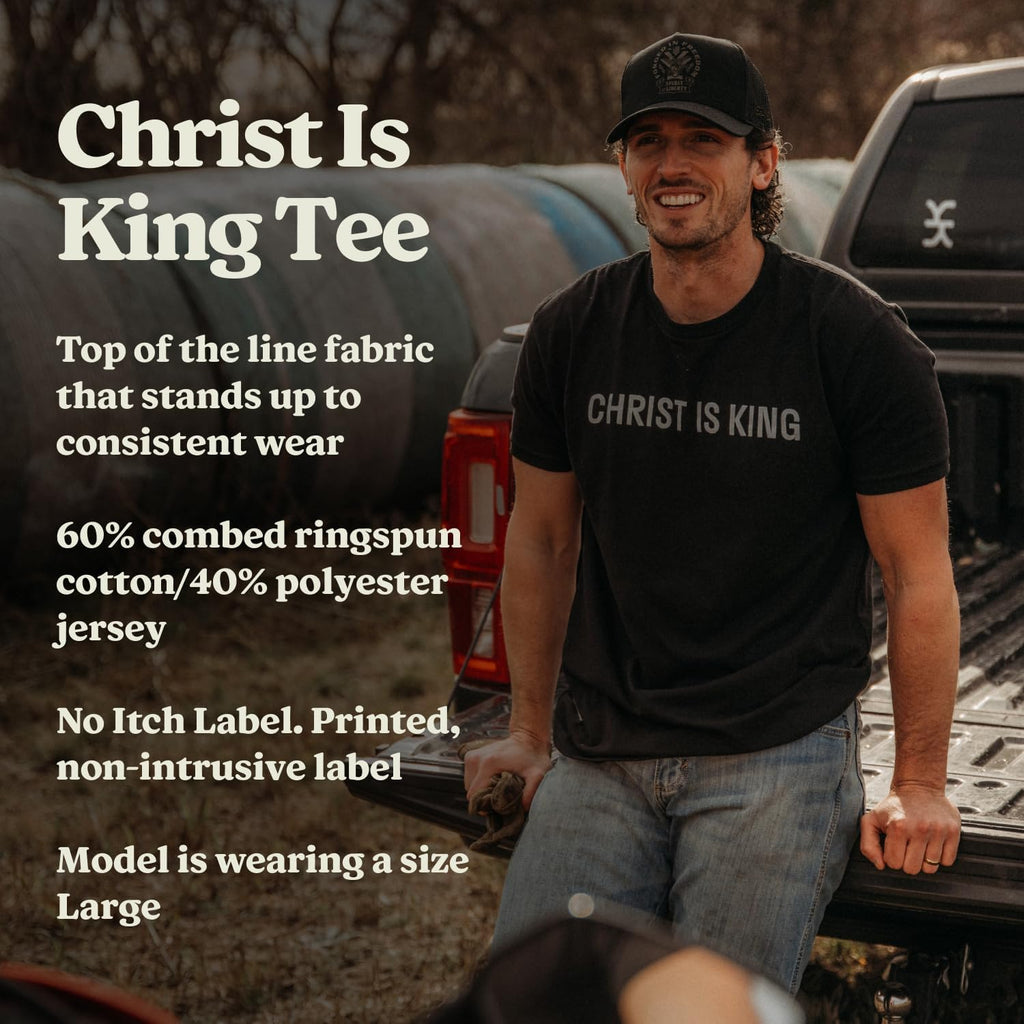 Yee Yee Apparel Christian Faith Graphic Tee Shirt – Men’s Christian Graphic Tees and Short Sleeve Shirts