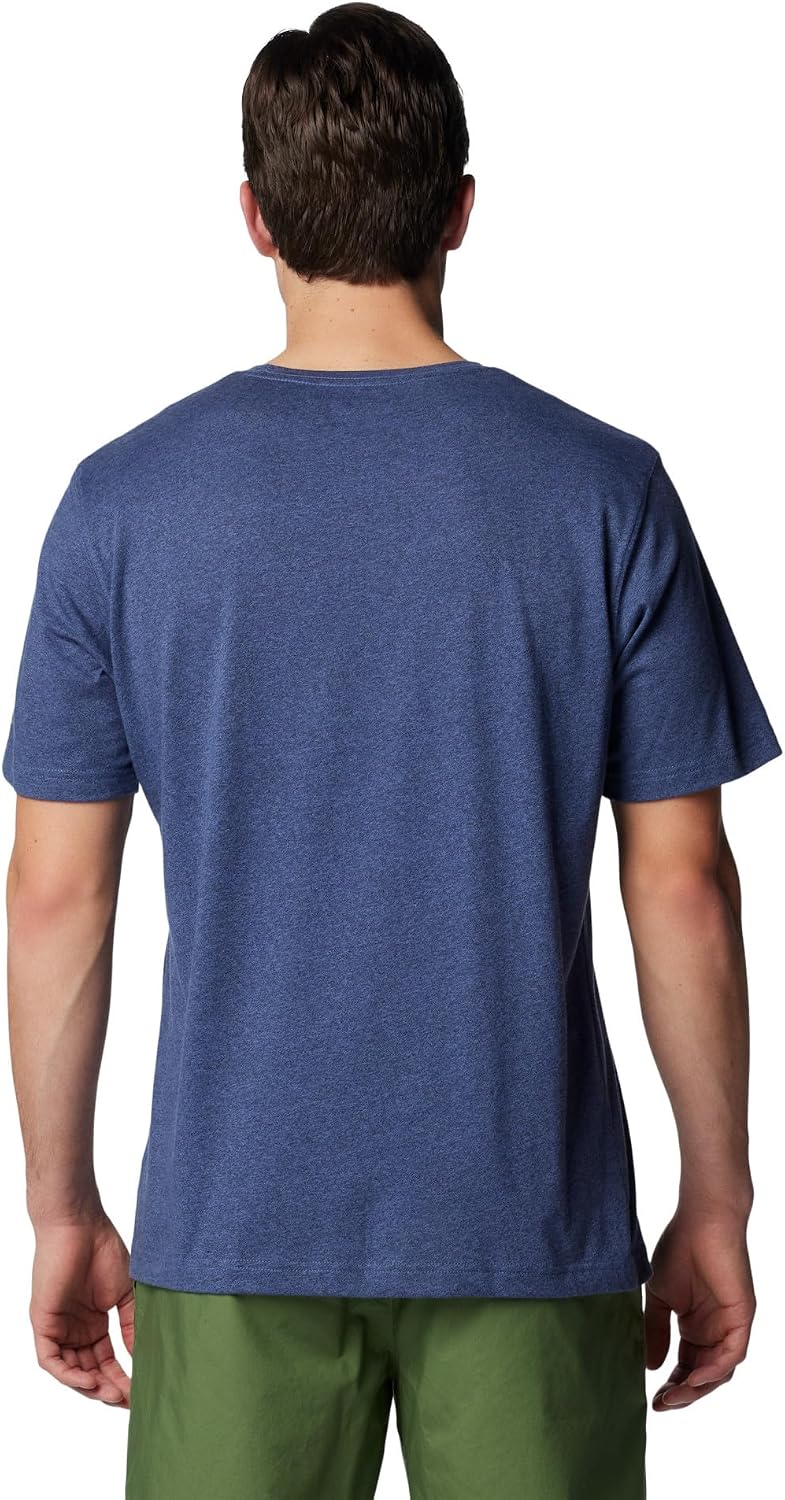 Columbia Thistletown Hills Short Sleeve