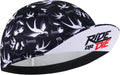 Cycling Cap for Man and Woman Cycling Hat Under Helmet-Polyester Breathable Sweat Absorbent