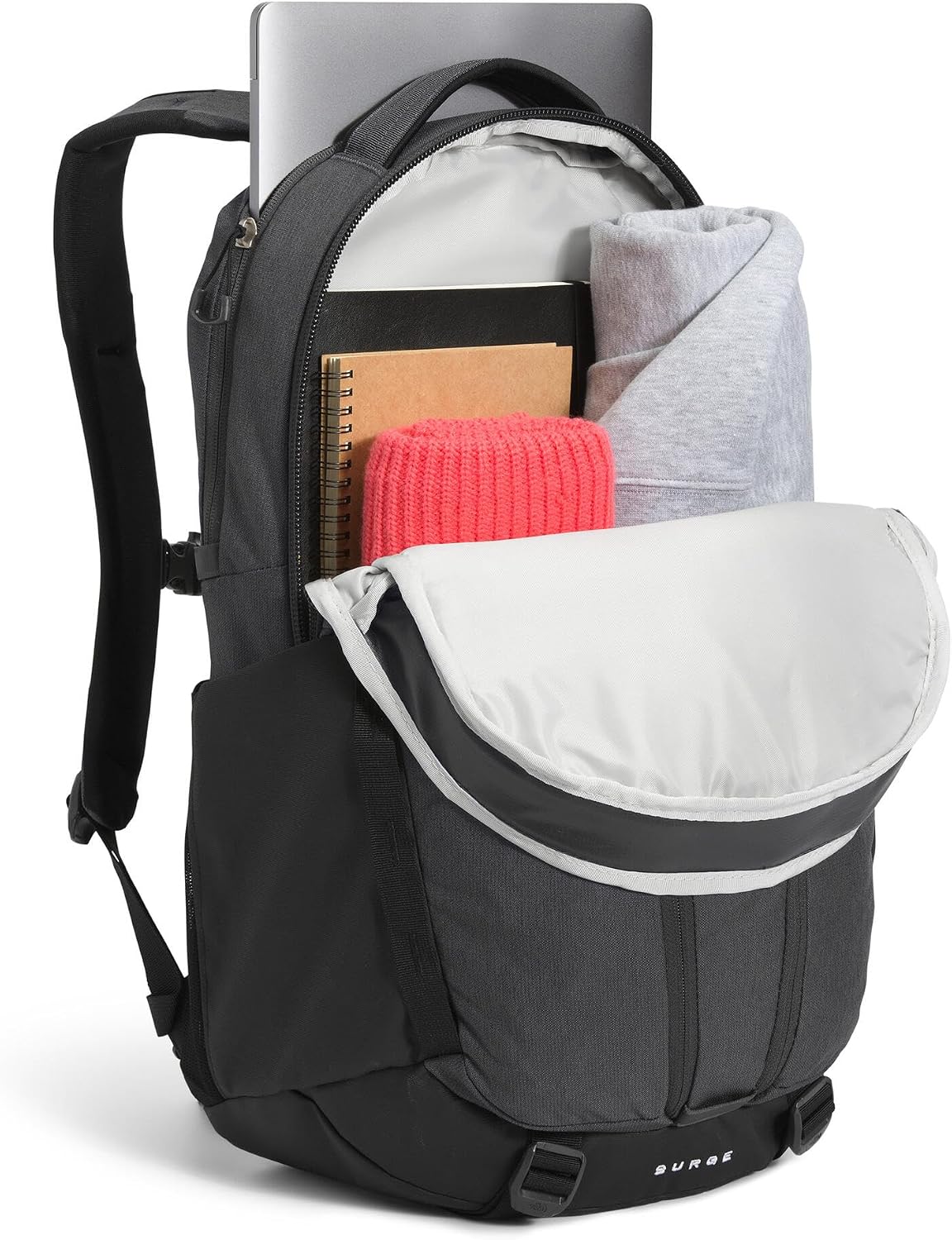 The North Face Surge Commuter Laptop Backpack
