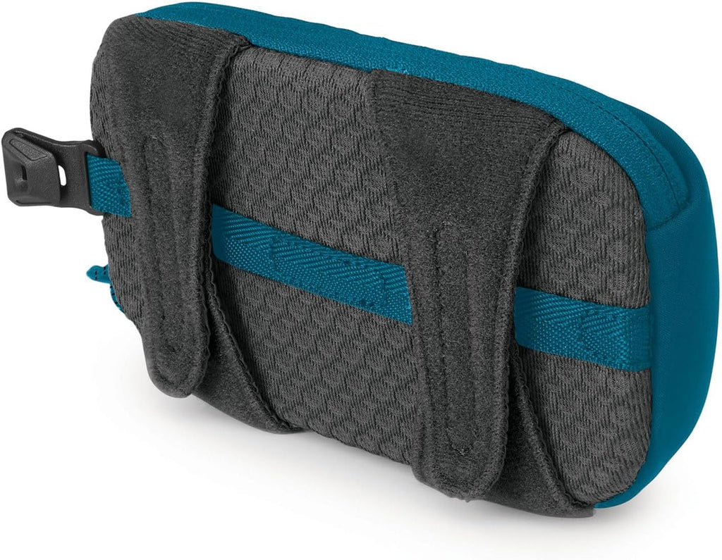 Osprey Padded Pack Pocket, Blue