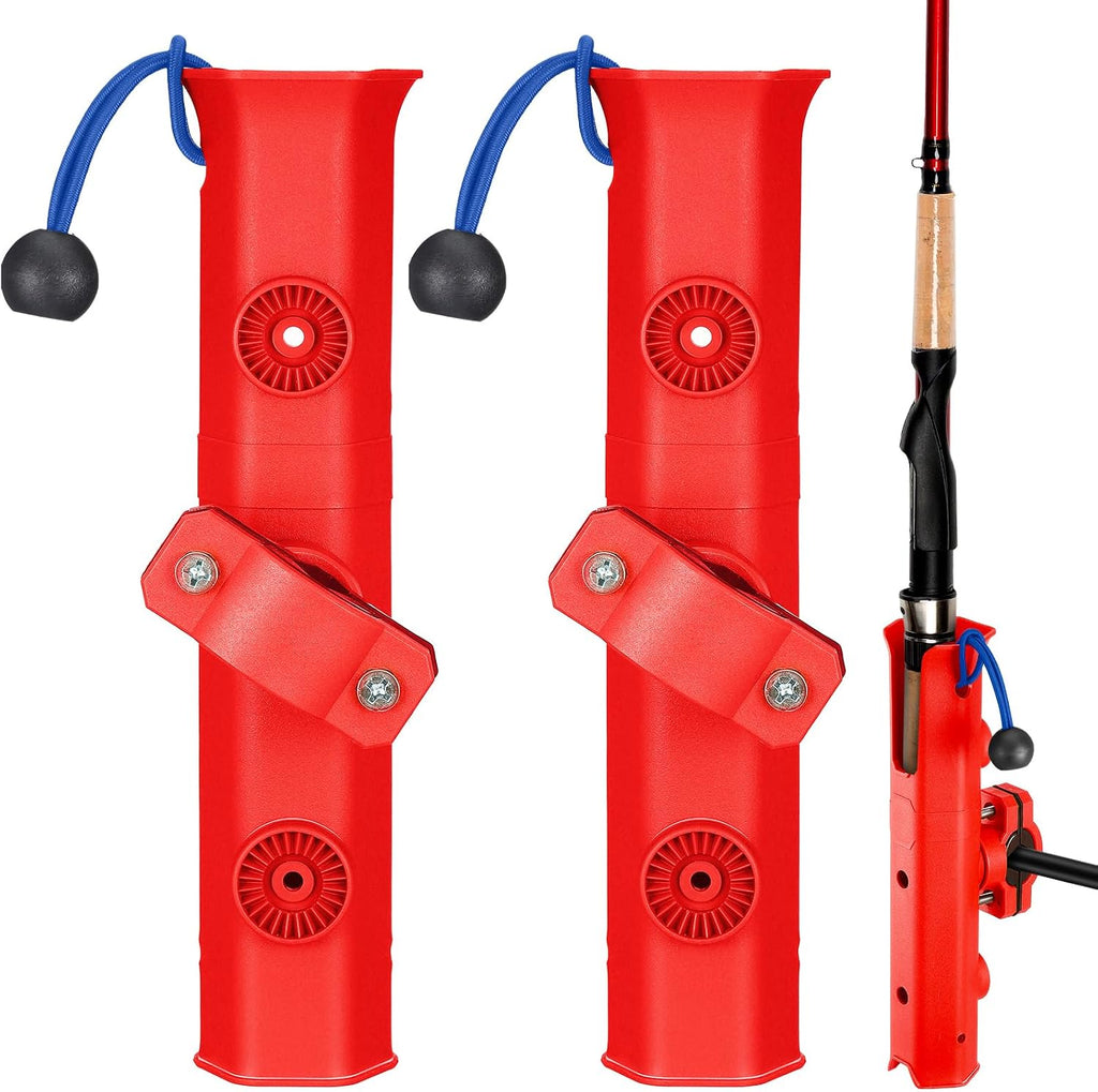 Seenelling Fishing Rod Holder for Bike