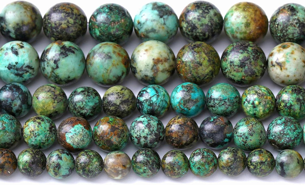 10mm 36pcs Natural Stone Burmese Jade Beads for Jewelry Making DIY Bracelet Crystal