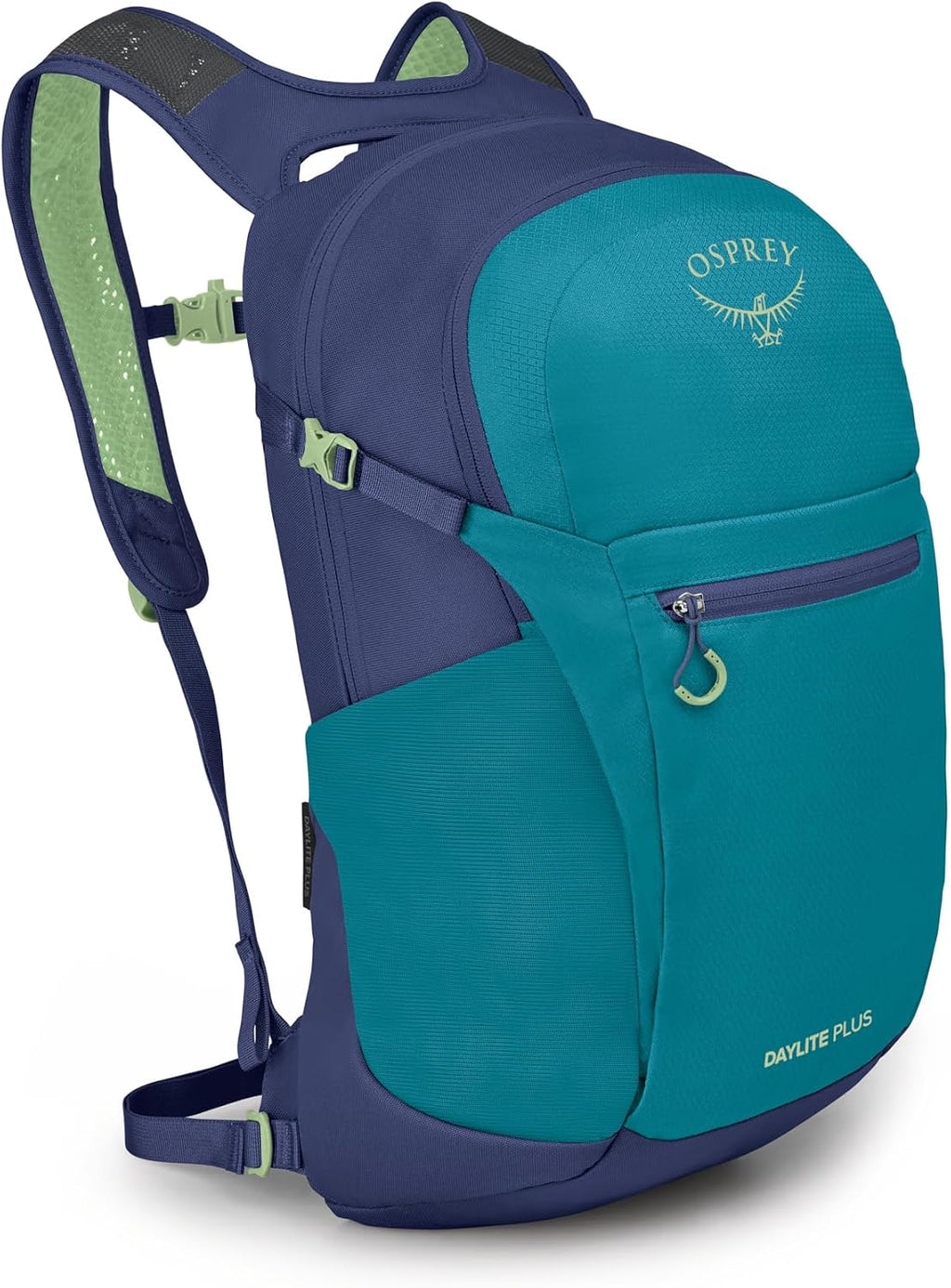 Osprey Daylite Plus Commuter Backpack, Blue OS