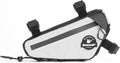 Rhinowalk Bicycle Triangle Bag Cosmopolis Series Lightweight Urban Bike Frame Bag Pack Under Top Tube Pouch Cycling Accessories