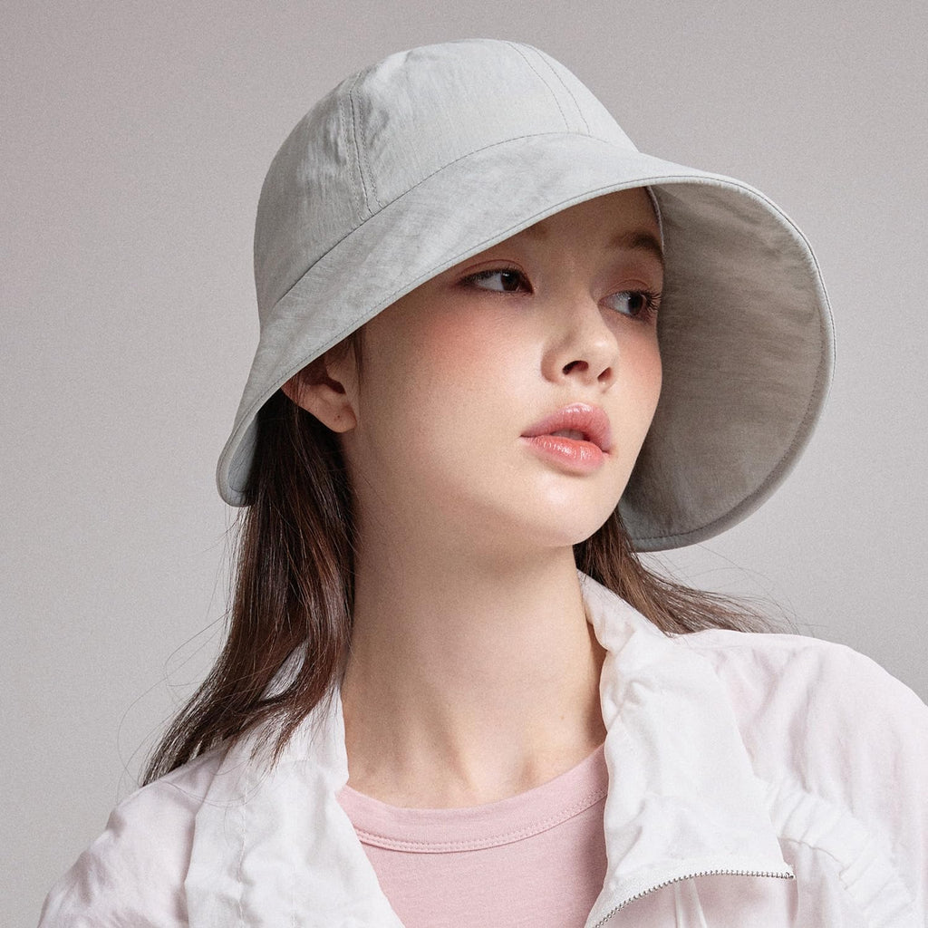 WHITE SANDS MOJA Aquaguard Bonnet Hat DEWLIEH