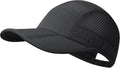 GADIEMKENSD Mens Folding Outdoor Hat Long Brim UPF 50+ Sun Protection