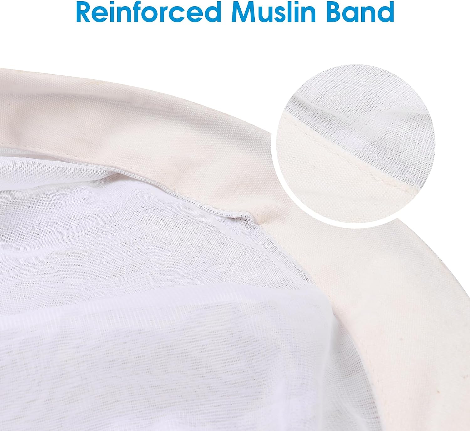 Advanced Insect and Butterfly Net, Crushable Pocket Butterfly Net with Detachable Push-Fit Handle