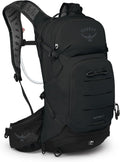 Osprey Raptor 14L Men's Mountain Biking Backpack with Hydraulics Reservoir