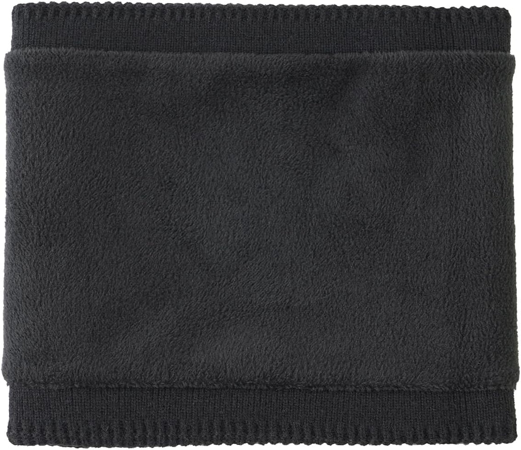 Winter Neck Warmer Gaiter for Men, Neck Scarf Neck Gaiter Women Ski, Fleece Windproof Face Mask Scarves