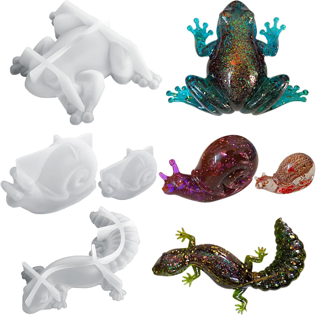 Large Swan Resin Molds,Couple Swan Silicone Epoxy Moulds,3D Animal Ornament Resina Casting Mold for DIY Resin Crafts,Cabinets Decor,Home Office Decoration,Wedding,Valentine