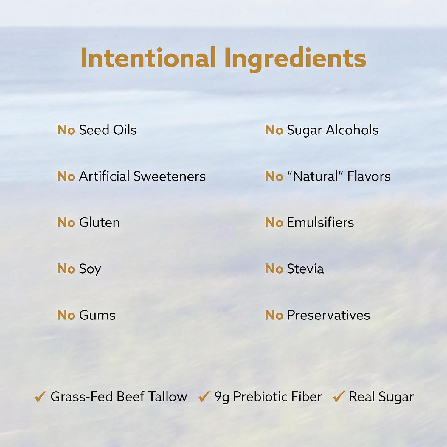 Jacob Bars, 20g Protein, Variety Pack 9pk - Grass-Fed, Seed Oil Free