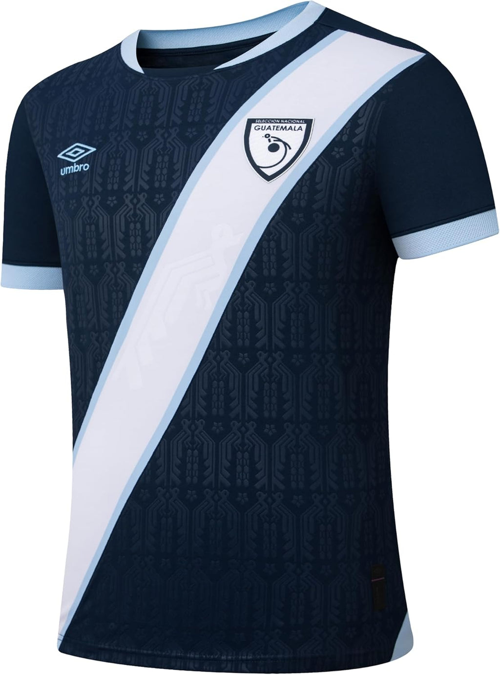 Umbro Men's 25/26 Guatemala National Team Soccer Jersey