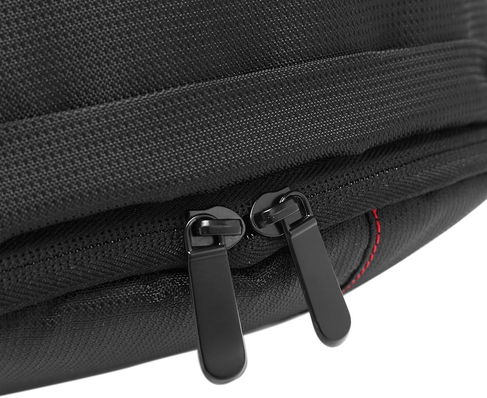 Docooler Camera Backpack Waterproof Shockproof Camping Bag Small Dslr Camera Bag Travel Rucksack Camera Bag For Canon Dslr Sony
