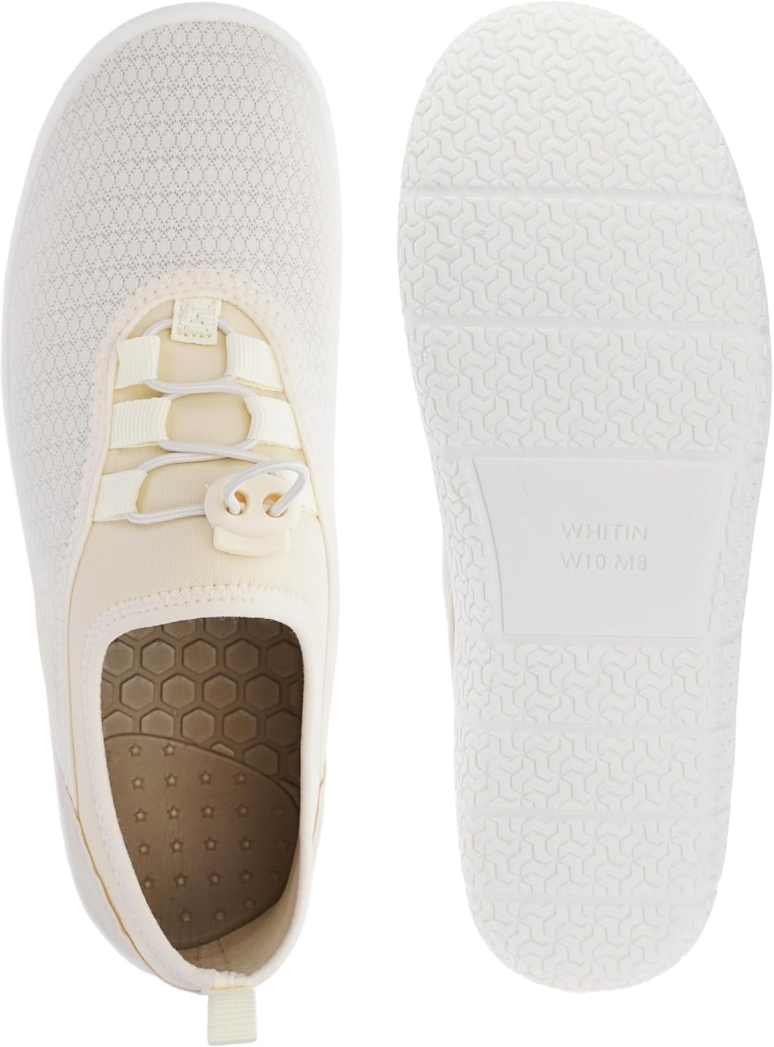 WHITIN Women's Versatile Water Shoes | Lightweight & Packable Z21