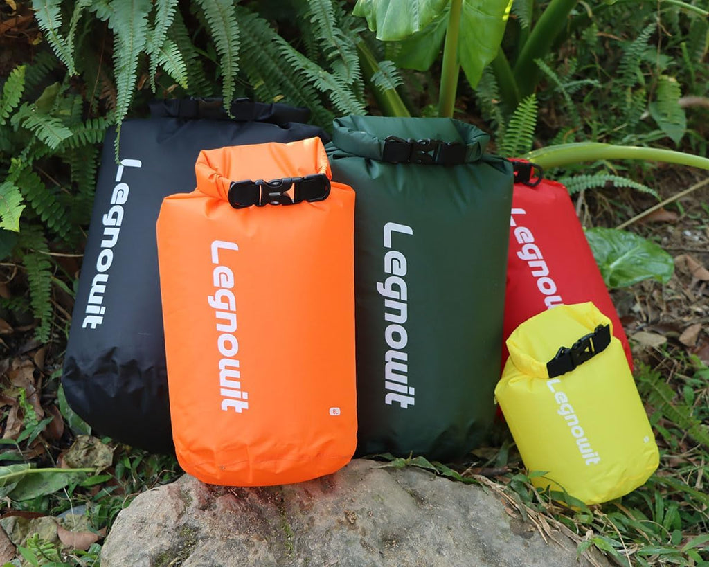 Dry Bag, 3 Pack/5 Pack