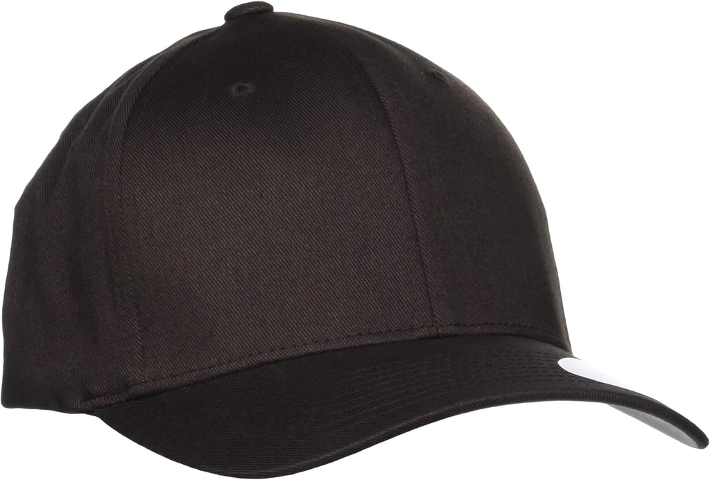 Flexfit Men's Athletic Baseball Fitted Cap