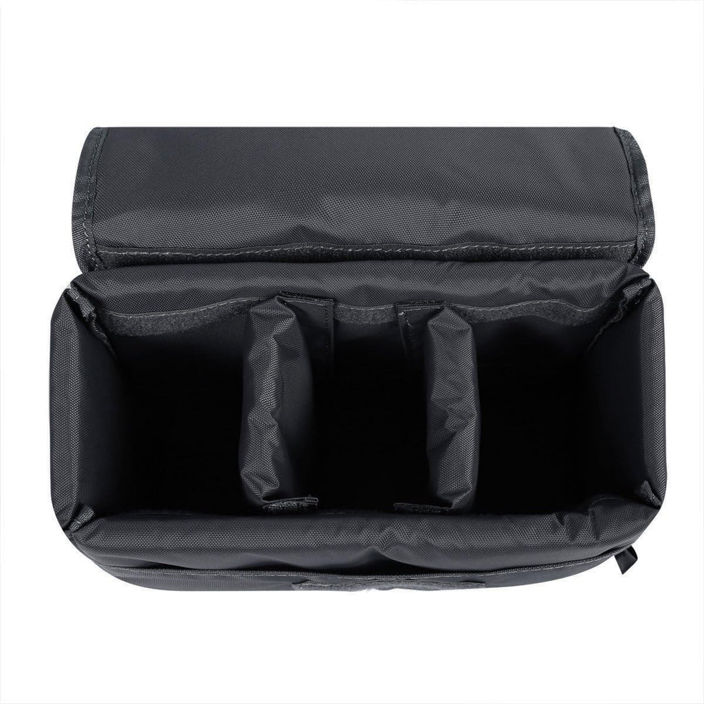 S-ZONE Waterproof Shockproof Foldable Camera Insert Bag Lens Cases Canon Nikon