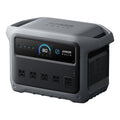 Anker SOLIX C1000 Gen 2 Portable Power Station, 1,024Wh, 2,000W, Camping