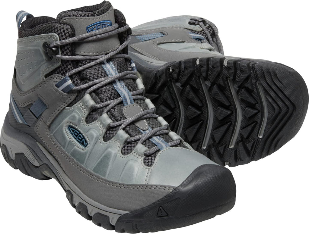 KEEN Men's Targhee III Mid Height Waterproof Hiking Boot