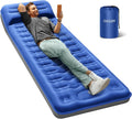 OGERY Sleeping Pad for Camping, 6" Extra-Thick Reinforced Camping Pad
