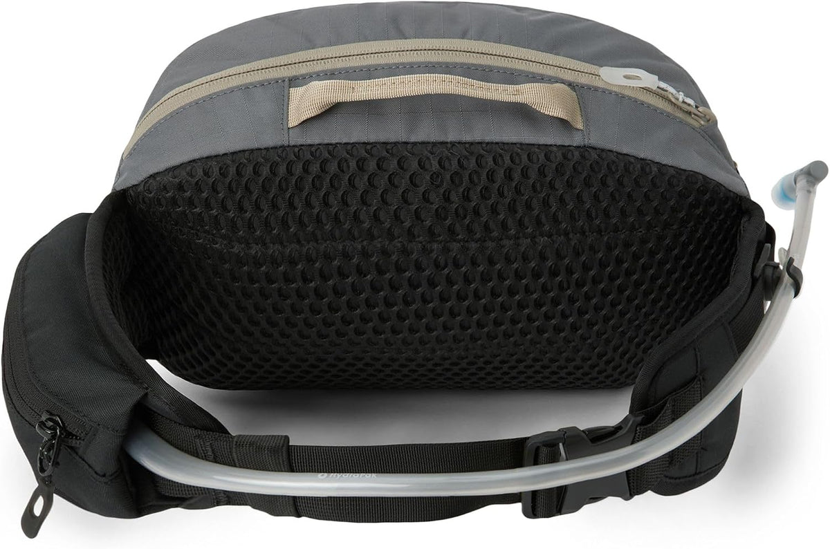Dakine Hot Laps 5L Bike Hip Pack with 2L Lumbar Reservoir