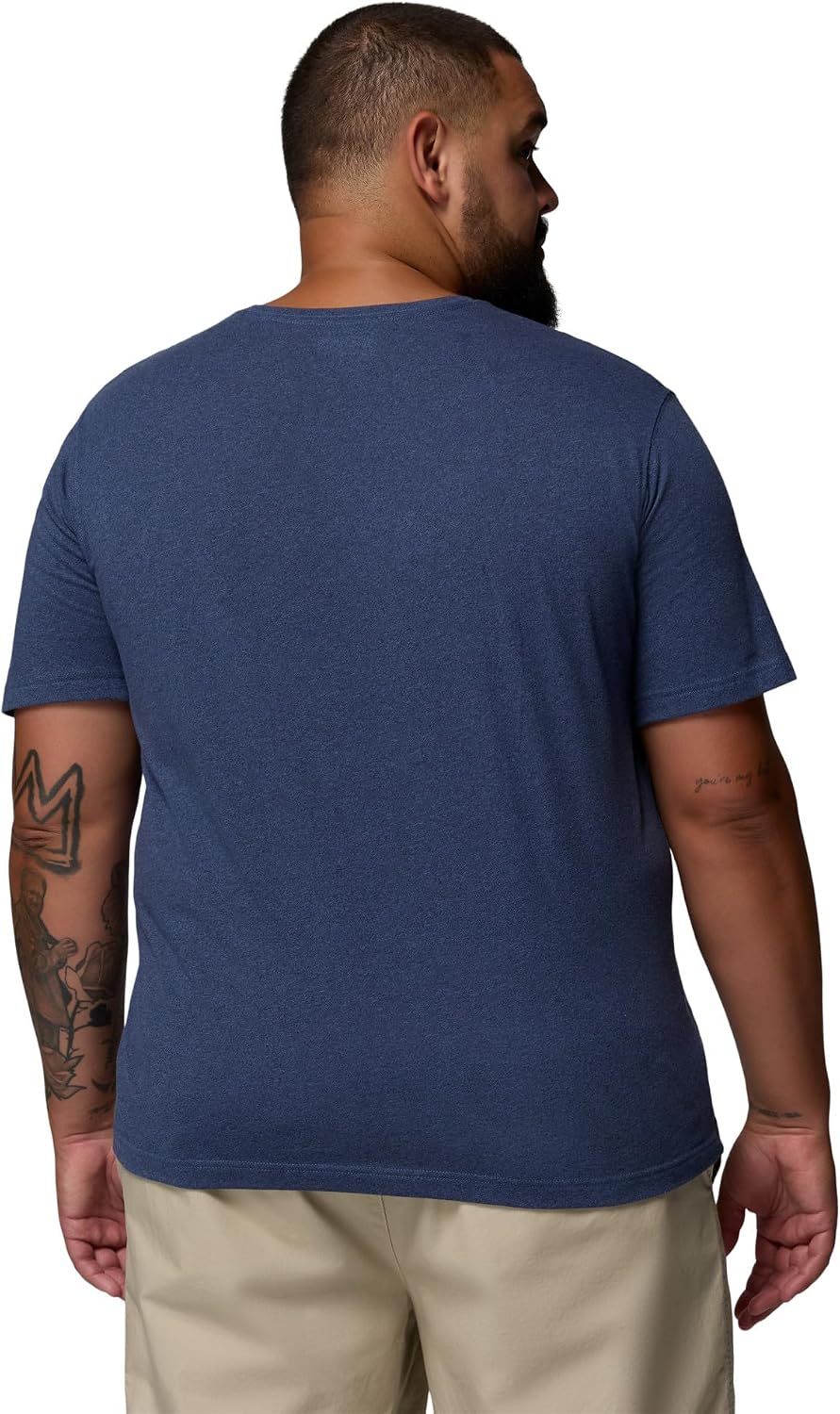 Columbia Thistletown Hills Short Sleeve