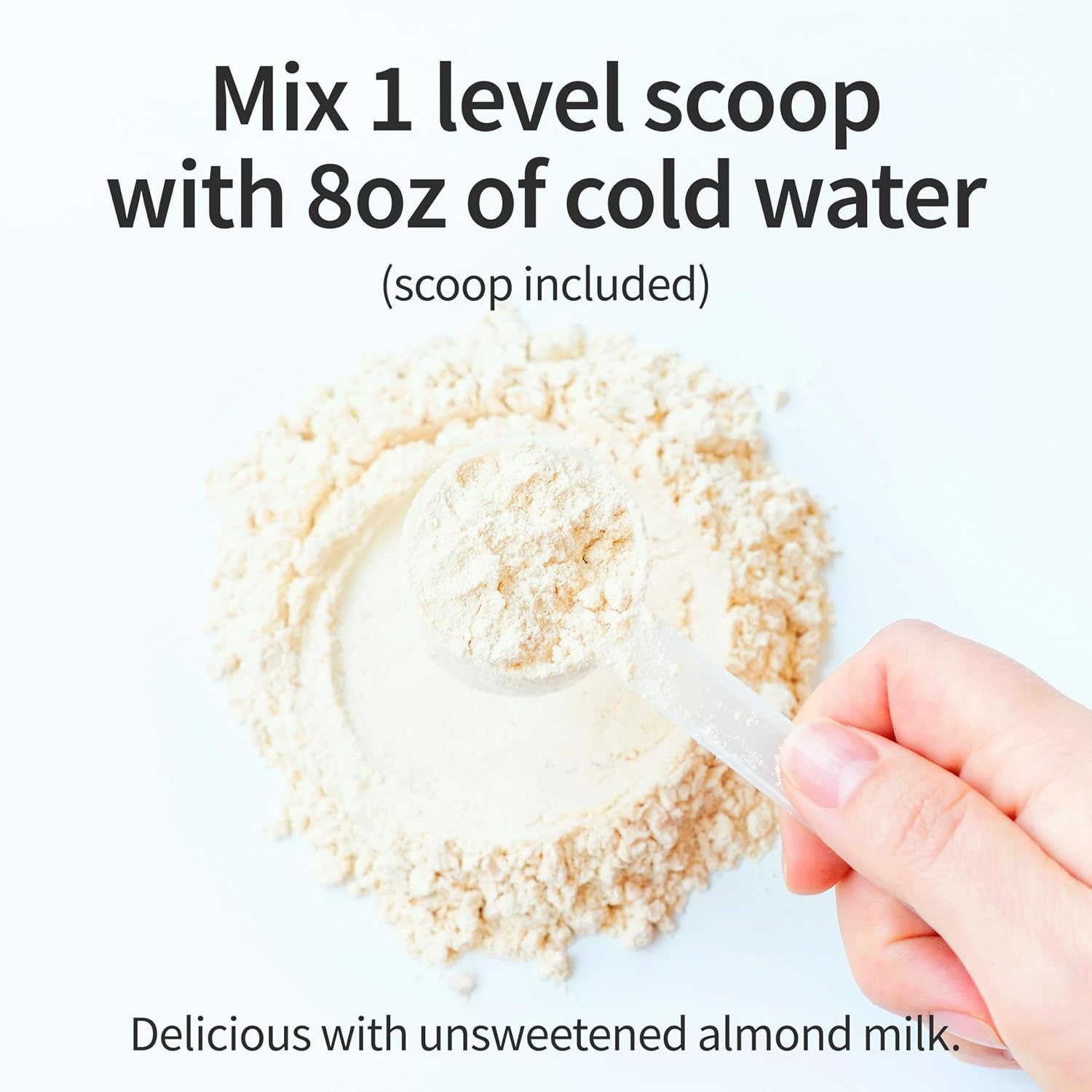 Garden of Life Raw Organic Meal Protein Powder, Lightly Sweet, 14 Servings