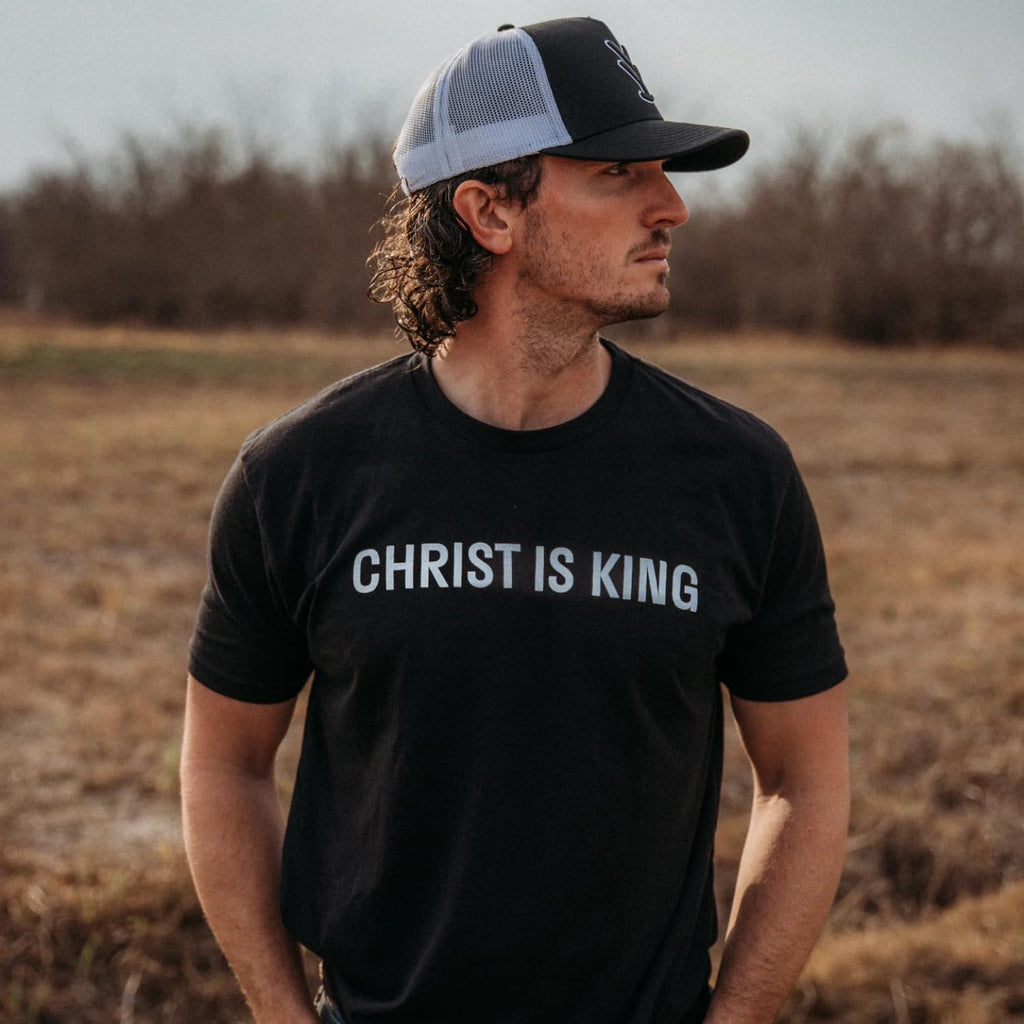 Yee Yee Apparel Christian Faith Graphic Tee Shirt – Men’s Christian Graphic Tees and Short Sleeve Shirts
