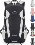 BAGPARKK 35L Ultra Lightweight Foldable Packable Hiking Backpack