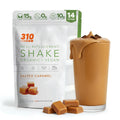 310 Nutrition Organic All-In-One Meal Replacement Shake Powder - Caramel