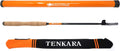 DRAGONtail Tenkara - MIZUCHI zx340 Small Tenkara Rod