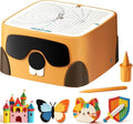 Cardboard Cutter for Kids, Safe DIY Cardboard Tool Kit