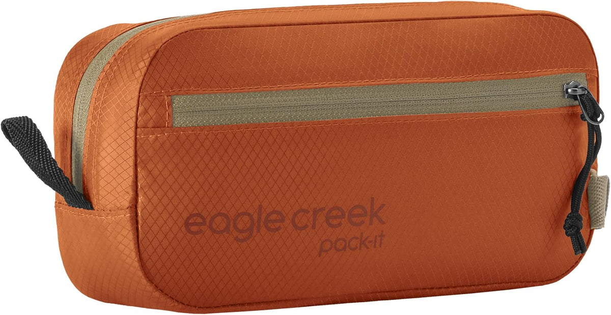 Eagle Creek Pack-It Isolate Quick Trip, Small, Black