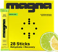 MAGNA Electrolytes Powder Drink Mix for Hydration (28 Servings, Lemon Lime)