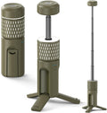 Camping Lights, Rechargeable Collapsible Camping Lanterns