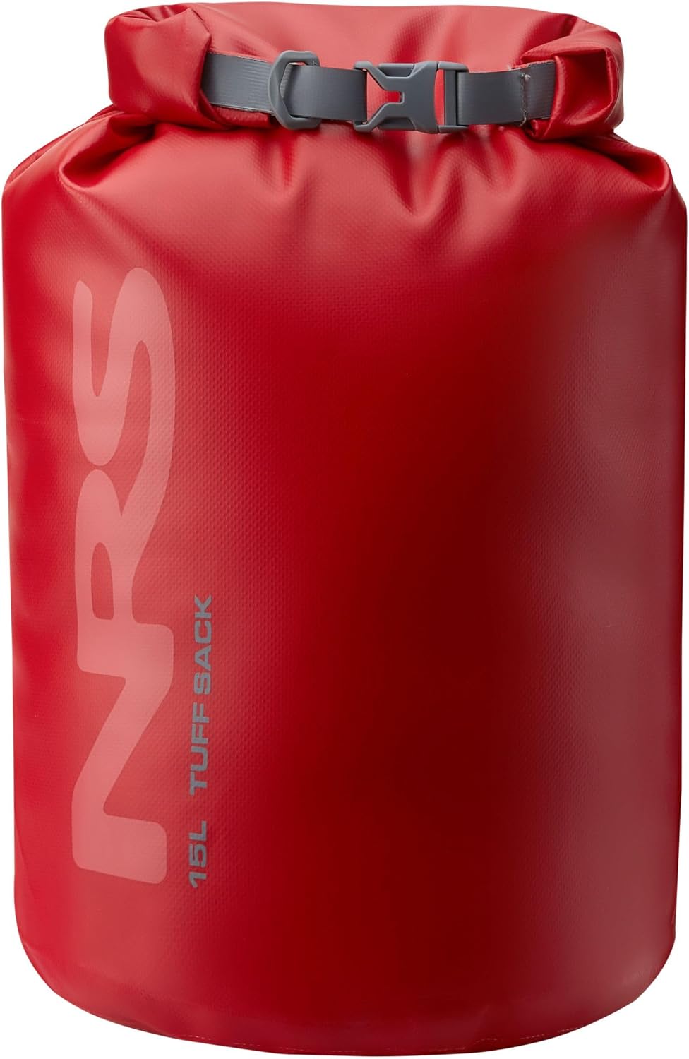 NRS Tuff Sack Dry Bag-Red-015L