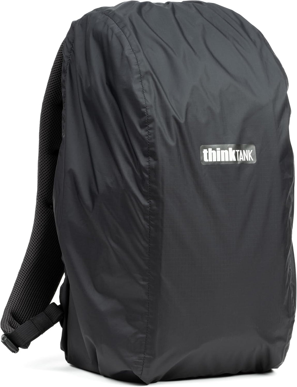Think Tank Backlight Sprint Lightweight Slim Camera Daypack Backpack for DSLR, Mirrorless, Photography and Video - Montane Green