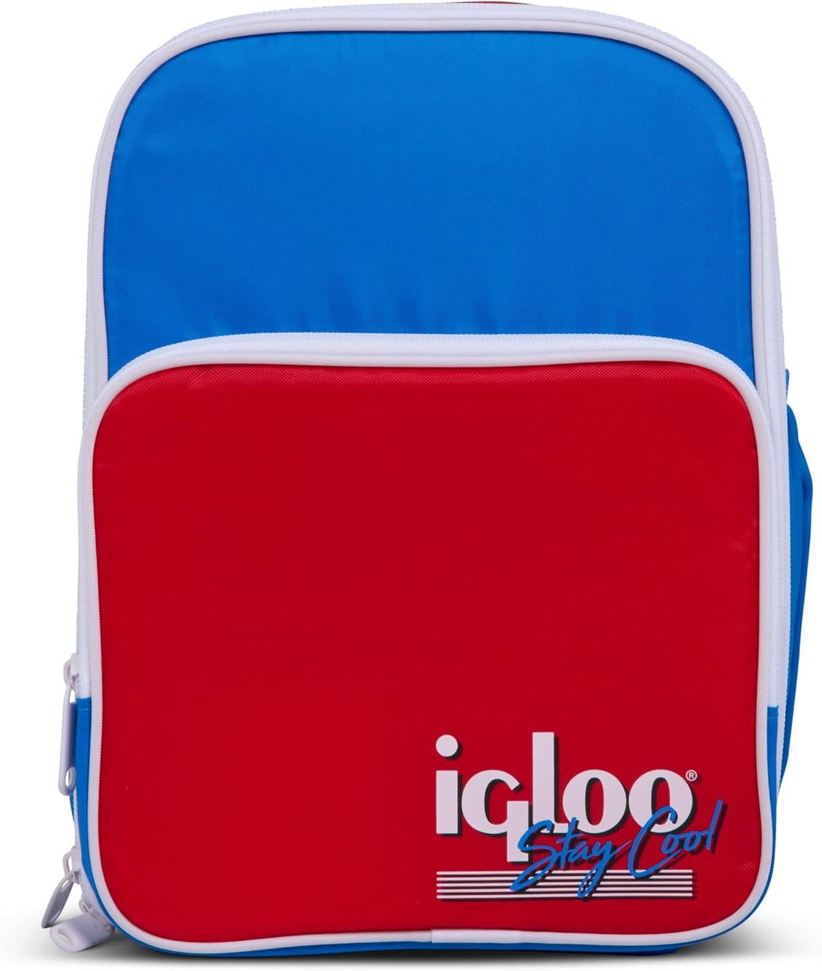 Igloo Retro 12-Can Mini Convertible Backpack Cooler, Jade