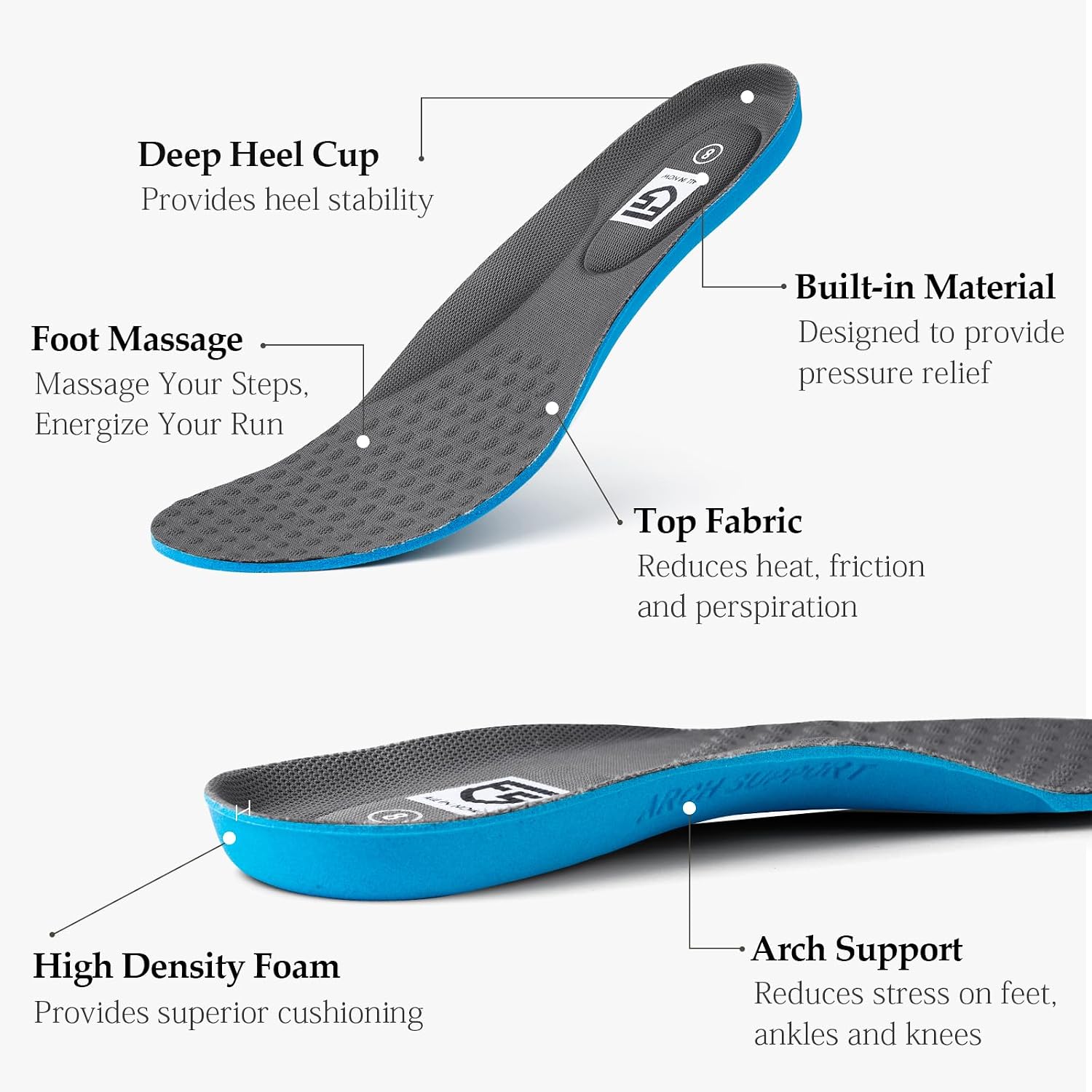 SRA Men's Trail Running Water Shoes Quick Dry for Hiking