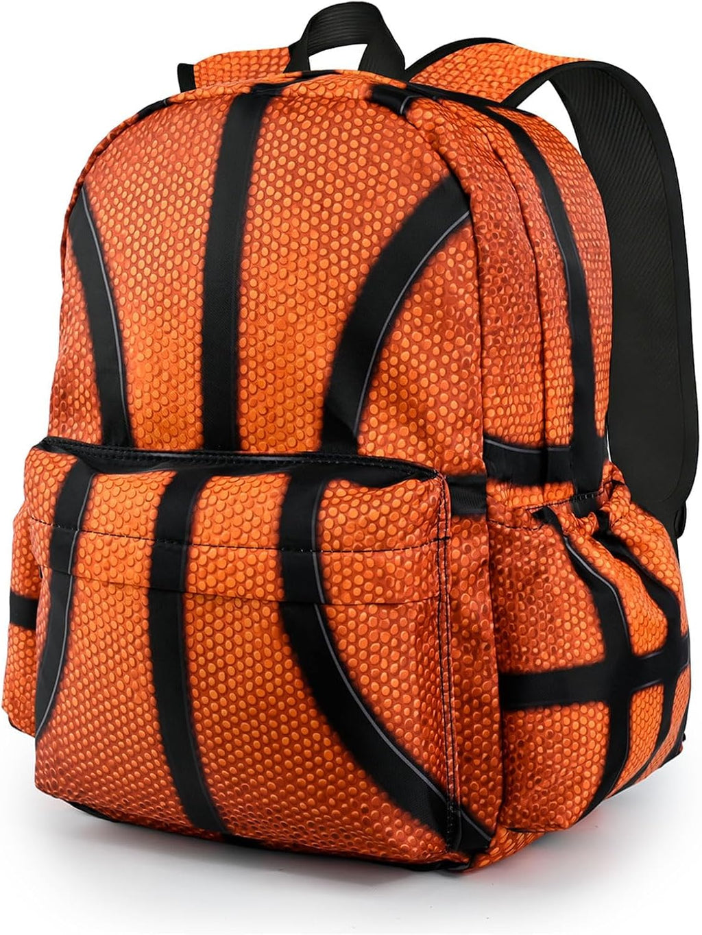 Dog School Backpack for Girls Boys Teens Bookbag 17 Inch Laptop Backpack for Sports Travel Camping