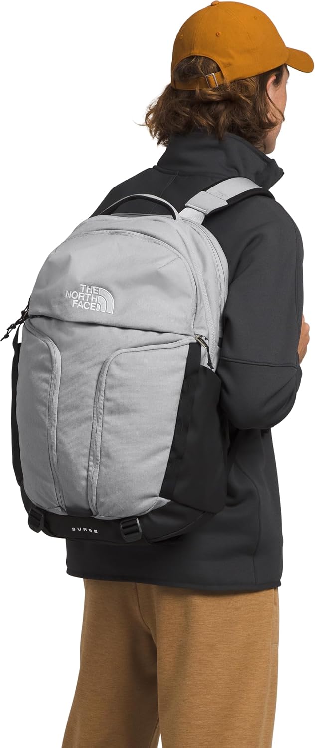 The North Face Surge Commuter Laptop Backpack