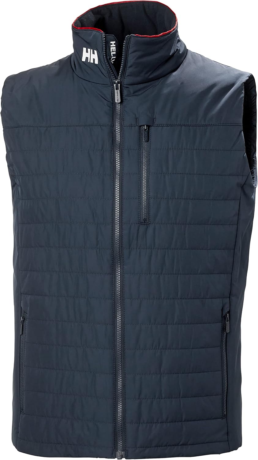 Helly Hansen Men's Helly Hansen Crew Insulator Vest 2.0