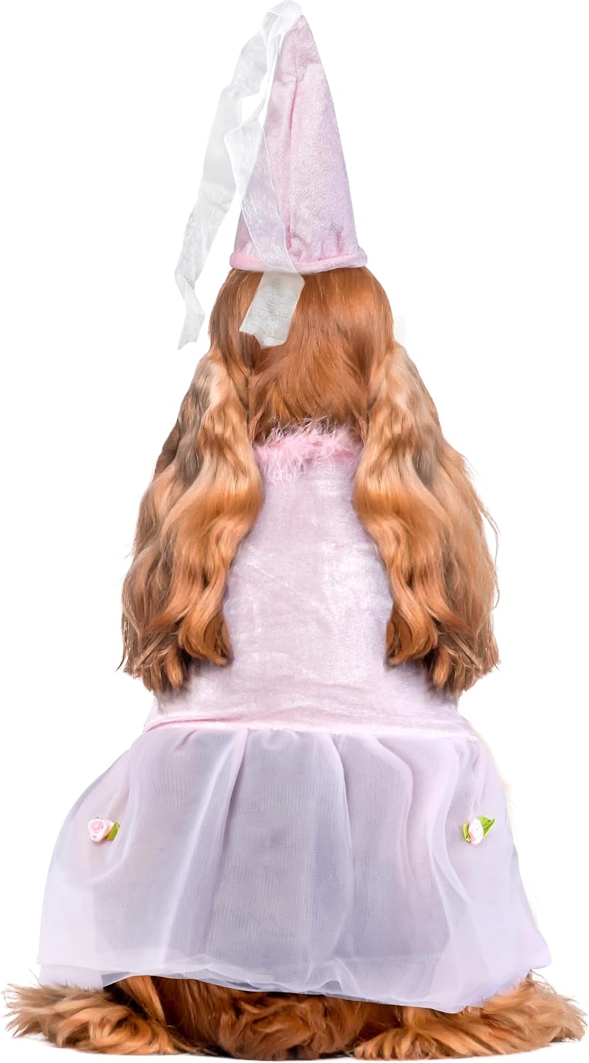 Rubies Princess Pet Costume for Dogs or Cats, XL