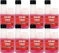 STA-BIL Storage Fuel Stabilizer, 4 oz, 8-Pack
