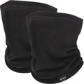 YANIKY Neck Gaiter Winter Neck Warmer for Men & Women Windproof Face Mask for Cold Weather Breathable Ski Face Cover Scarf