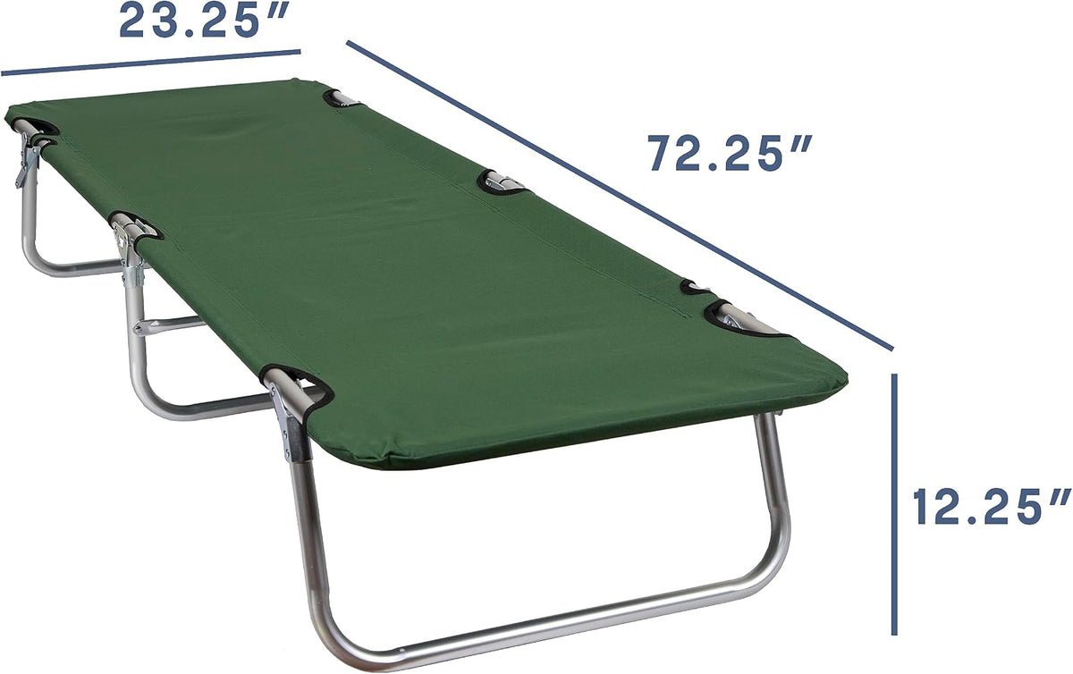 Stansport Camping Cot