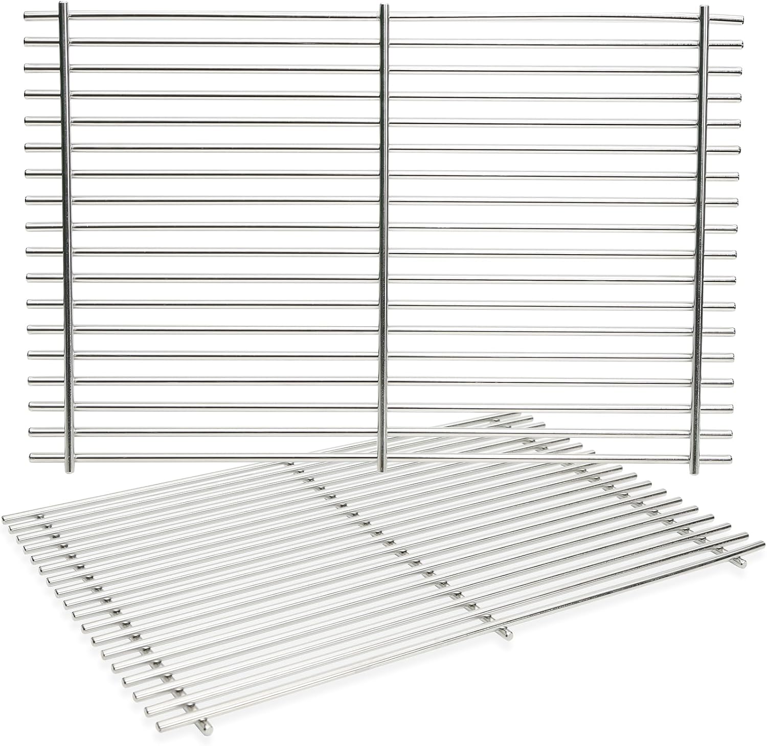 18.75" Grill Grates for Weber Genesis II 300 Series 2017+