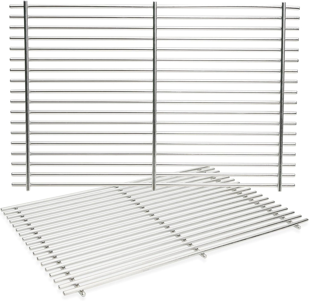 18.75" Grill Grates for Weber Genesis II 300 Series 2017+